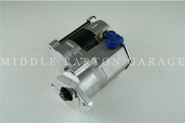 STARTER MOTOR 600 D